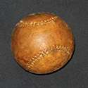 1870s Figure 8 Baseball